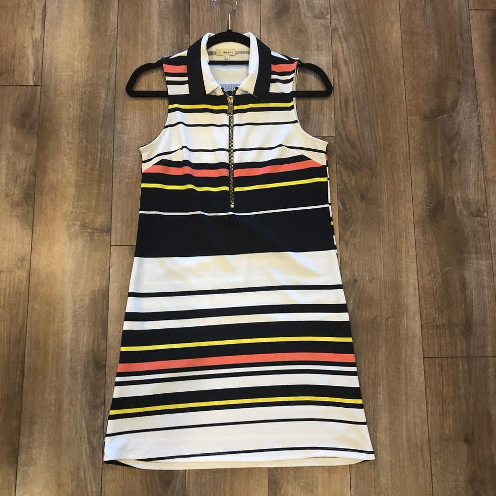 Sleeveless Dress
